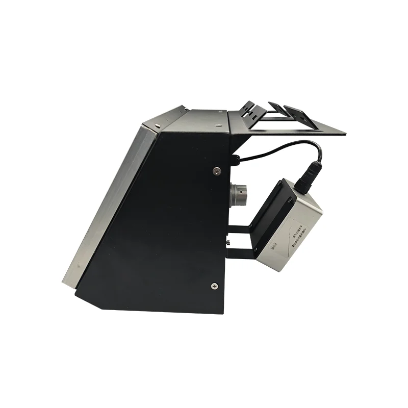 2026 24GHz Solar Powered Radar Speed Measurement  Velocity Flow Sensor 4G Acquisition Radar Water Level Gauge