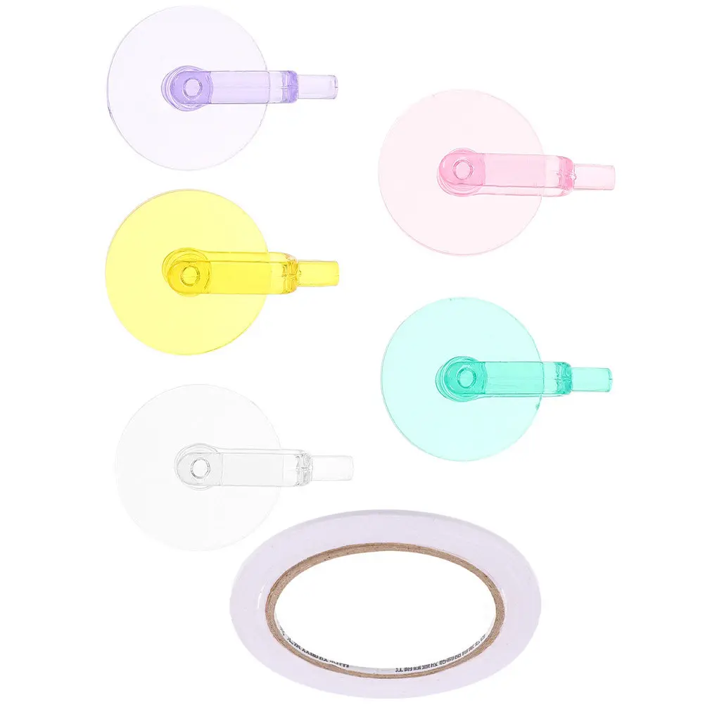 

1Set Diamond Rolling Tool Kit Essential Plastic Rollers Double Side Tape Diamond Drawing Accessories Rhinestone Painting Wheel