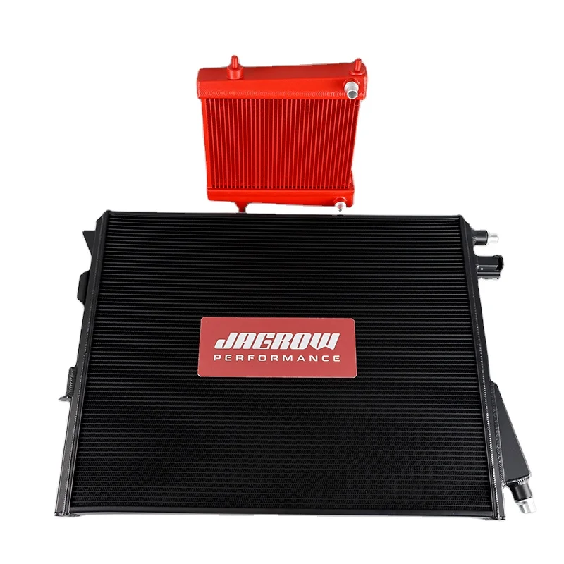 Intercooler Intake …