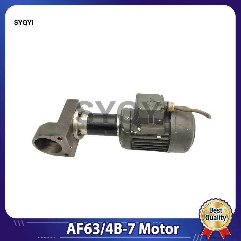 AF63/4B-7 Motor Roland Offset Printing Machine Spare Parts