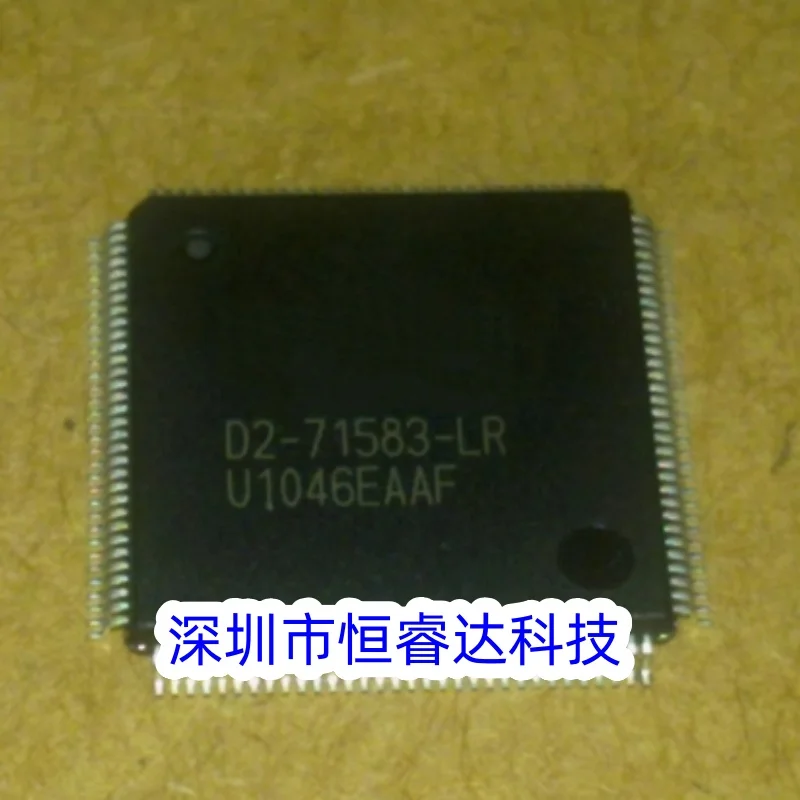 1pcs/lot D2-71583-LR QFP Chipset In Stock