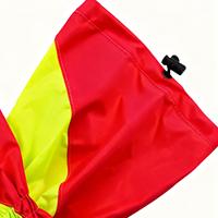 Leg Gaiters For Snow Inner Zipper Protection Gear Guards Boot Gaiters Covers For Men Adults Family Friends Enthusiast Ski Hiking