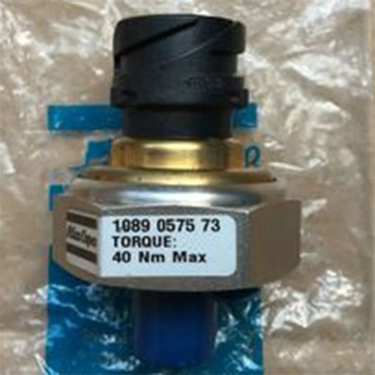 1089057573   Czujnik ciśnienia do sprężarki Atlas Copco