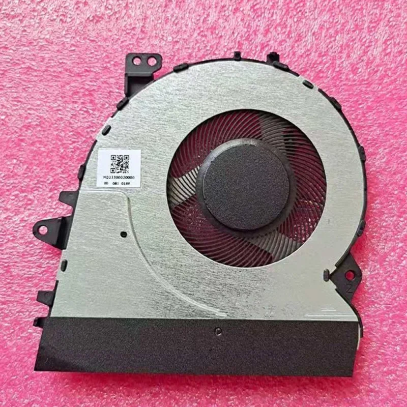 New CPU Cooling Fan for ASUS ZENBOOK x431 UX431F UX431FA radiator DFS5K12115491 5 HQ23300020000 M431D BX431 S4500F U4500F fans