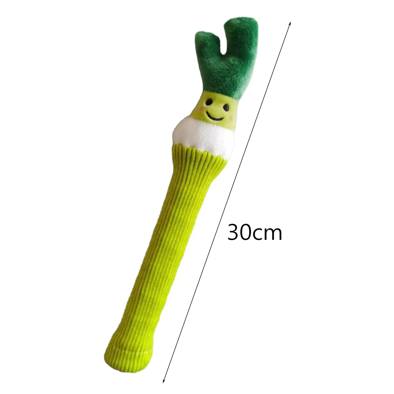 Badminton Racket Handvat Cover Decoratieve Gevulde Pop Breien Trekkoord Tennis Grip Voor Actieve Spelers Badminton Accessoires