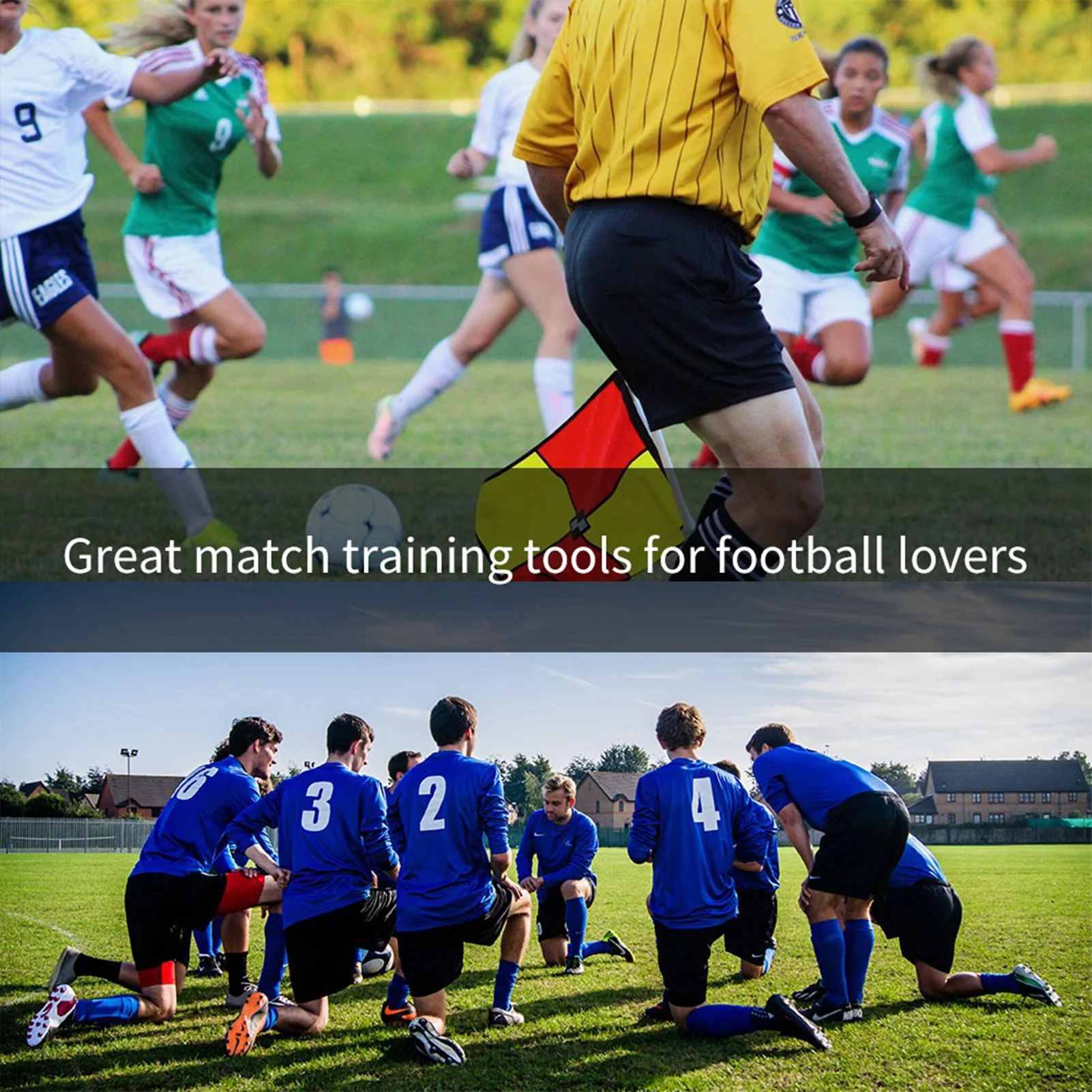 Thumbnail 3 - #9 Cheap Practice Nets & Screens Worth Buying
