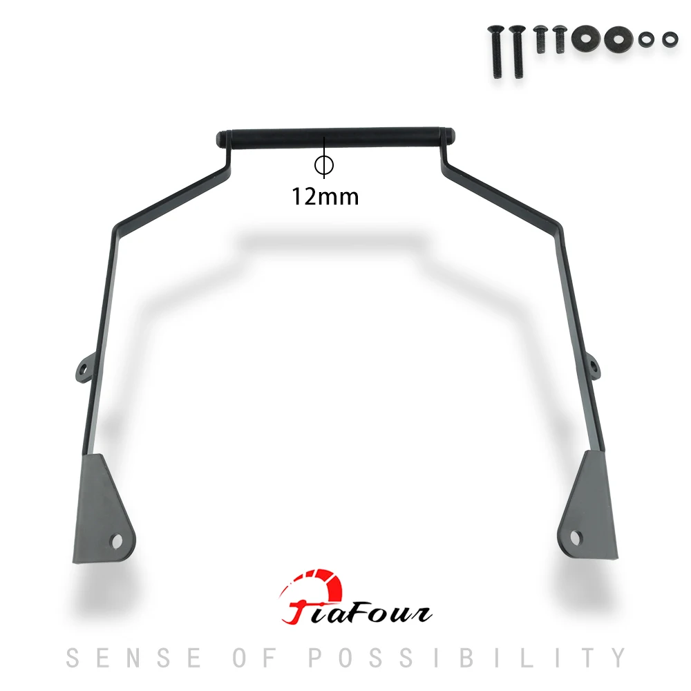 

Подходит для Piaggio MP3 310 MP 3 Sport 310 2025-подставка-держатель для мобильного телефона, GPS-кронштейн для пластины