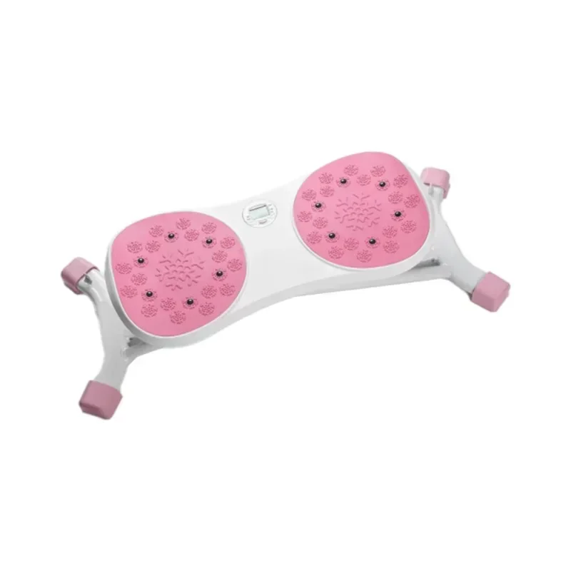 Ergonomic Waist Twisting Machine For Efficient Belly Fat Reduction Household Indoor Easy Operation Fitness Gear