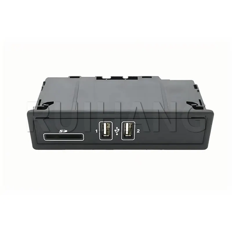 For Mercedes Benz C200L C260L GLC200 GLC300 E300L V260 Original USB Interface Socket