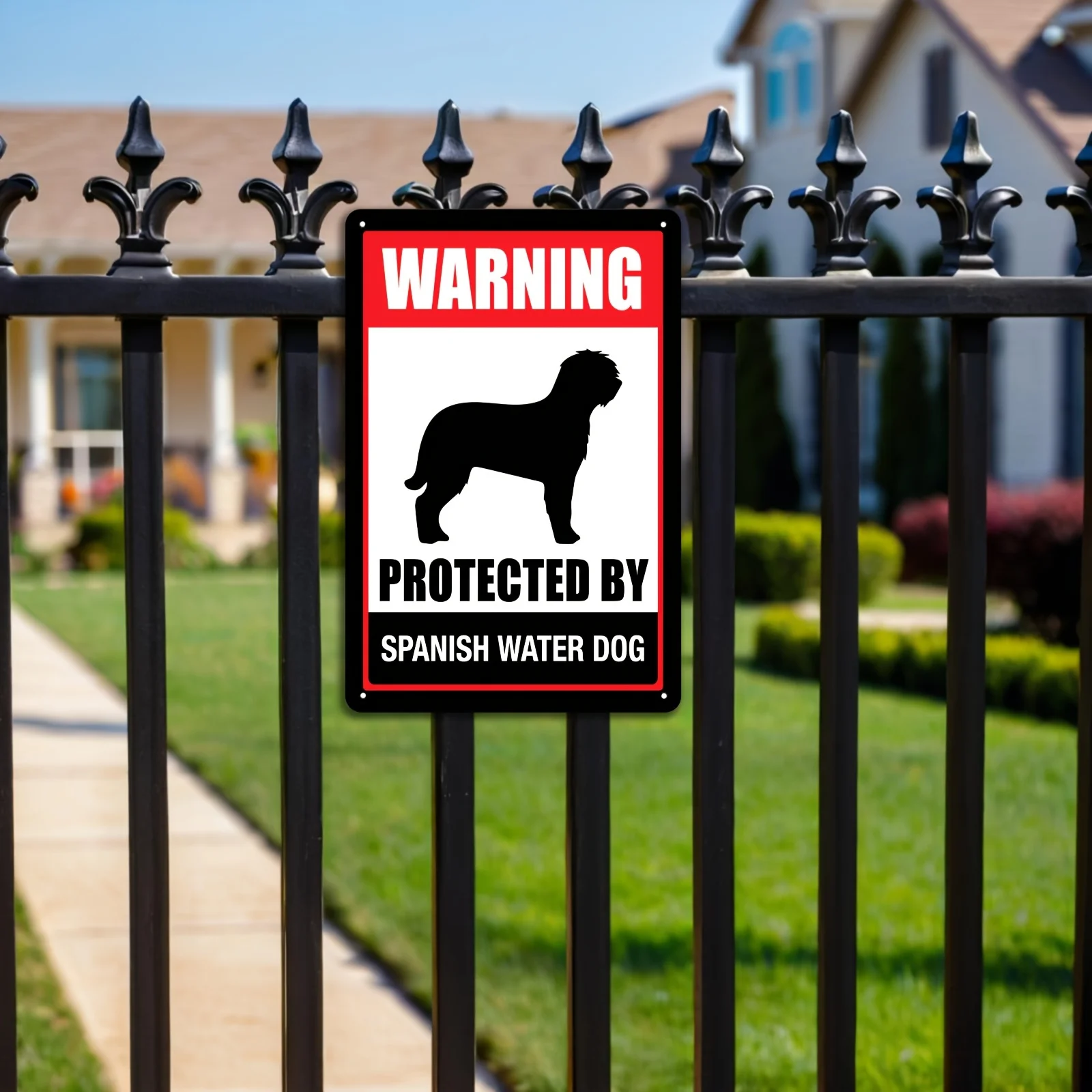 Plano 2D - SeñAl De… - image