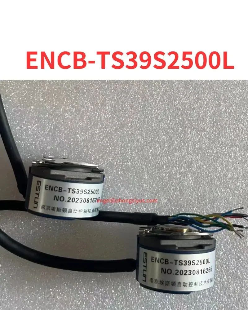 

ENCB-TS39S2500L Brand new encoder