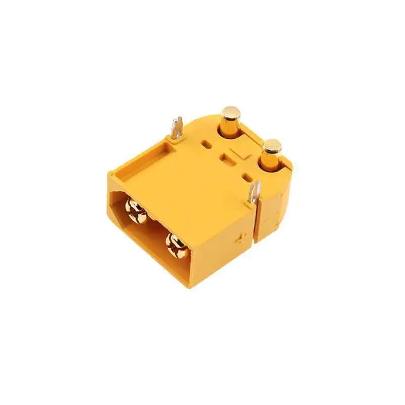 1 Stück XT60PW-F/M Steckverbinder Lithium-Batterie-Pack Ladeschnittstelle Männlich und Weiblich Luftfahrtmodell Elektrisch Einstellbar – Detail 4