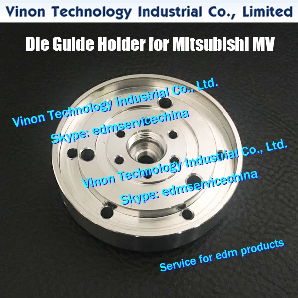 

Направляющий блок матрицы MV Верхний X256C475H01 для машины Mit subishi MV1200, MV2400. Держатель направляющей матрицы MV Размер: 48x13tмм