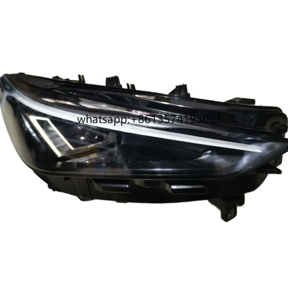

2024-2025 for ID UNYX Headlight Car Original Headlight Assembly