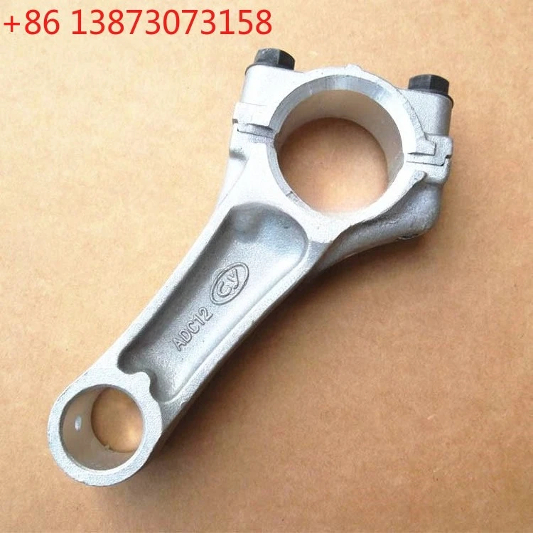 

GXV160 Connecting rod fits Honda GXV160 HR*216 196 &196CC engine mower con rod conrod mower generator water pump air compressor