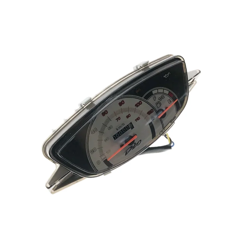 For DIO AF27 AF28 ZX AF34 AF35 Motorcycle Accessories Motorcycle scooter Instrument assembly motorcycle speedmeter