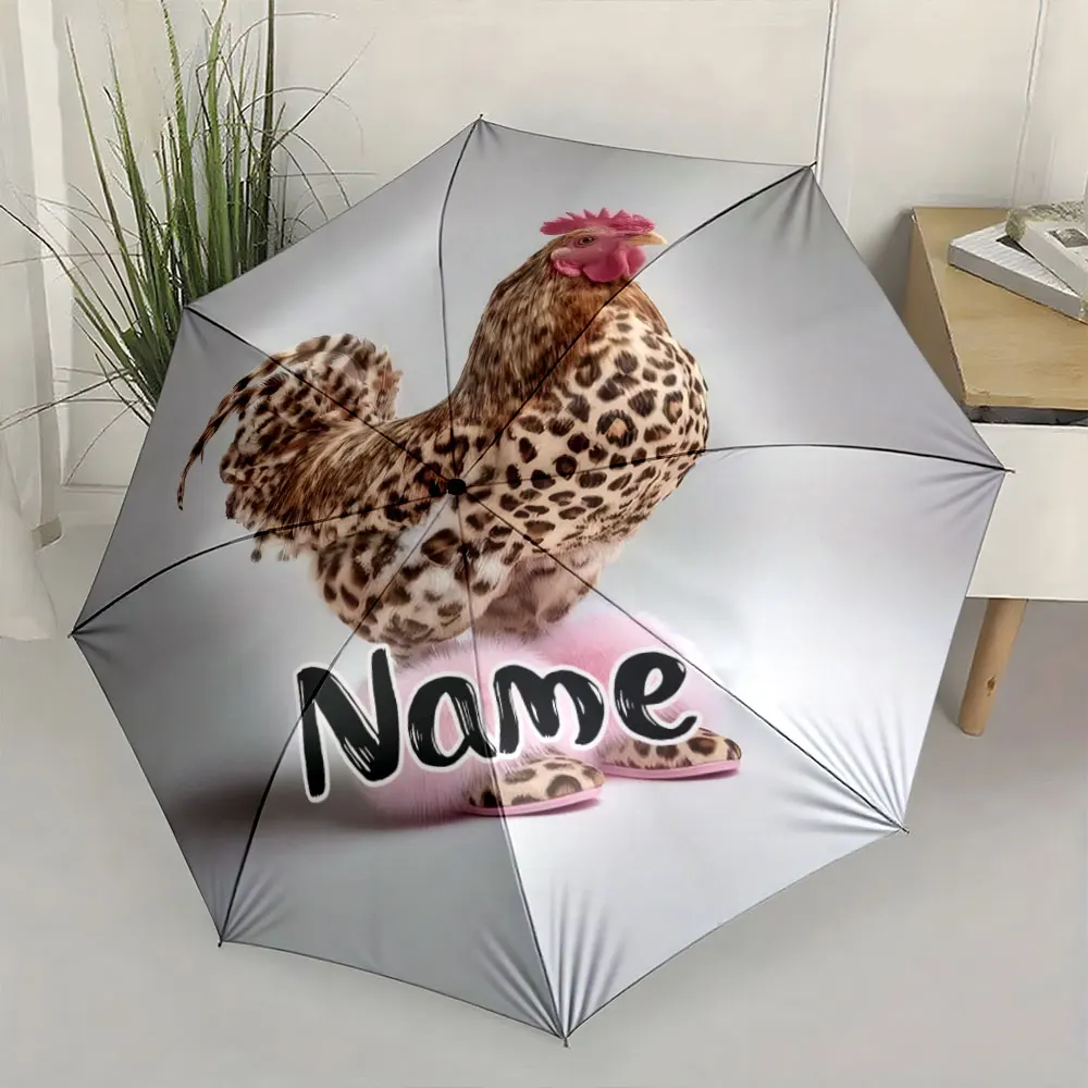 Custom Name Umbrella, 