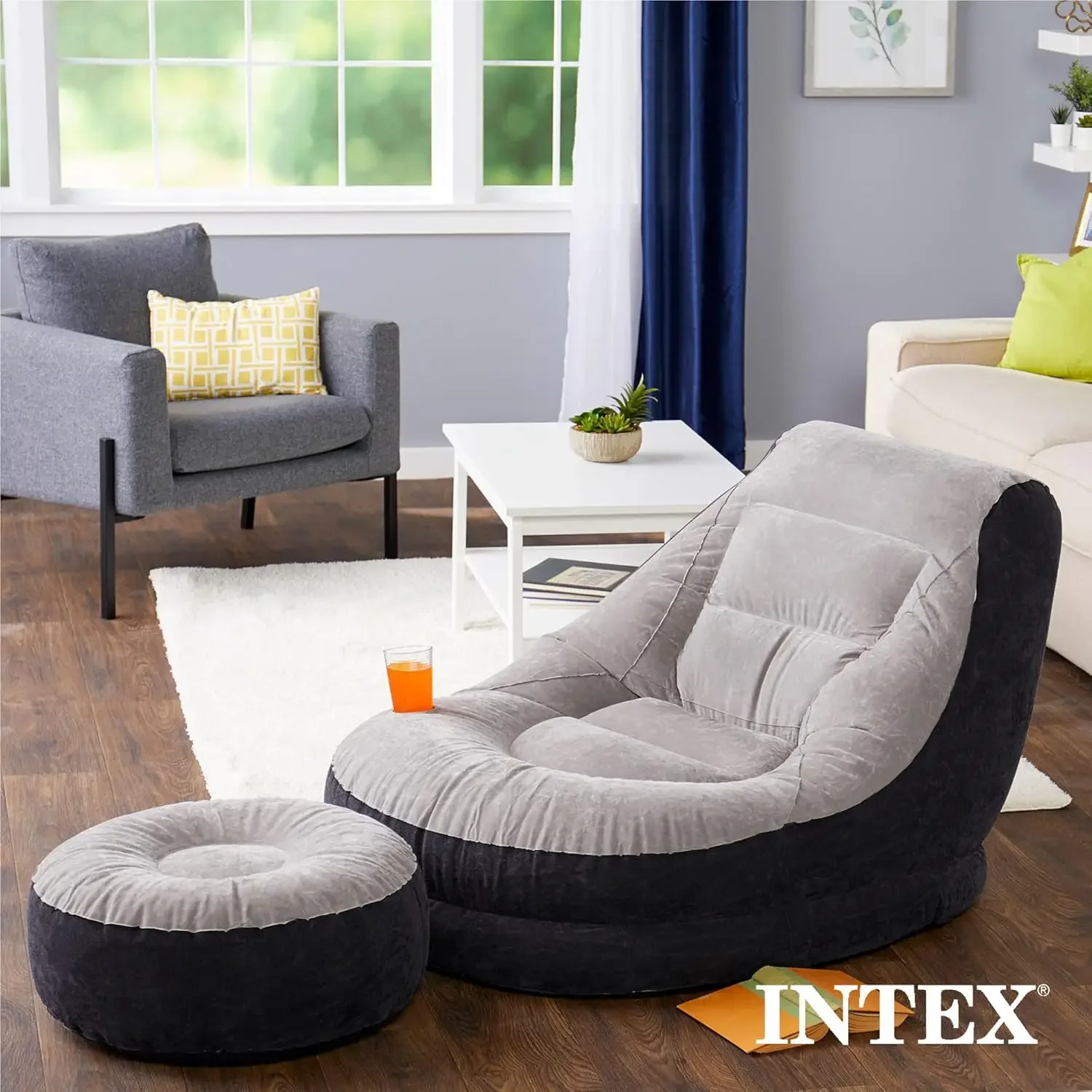 Descubre los mejores sofás grises para tu hogar: comodidad y estilo en cada rincón