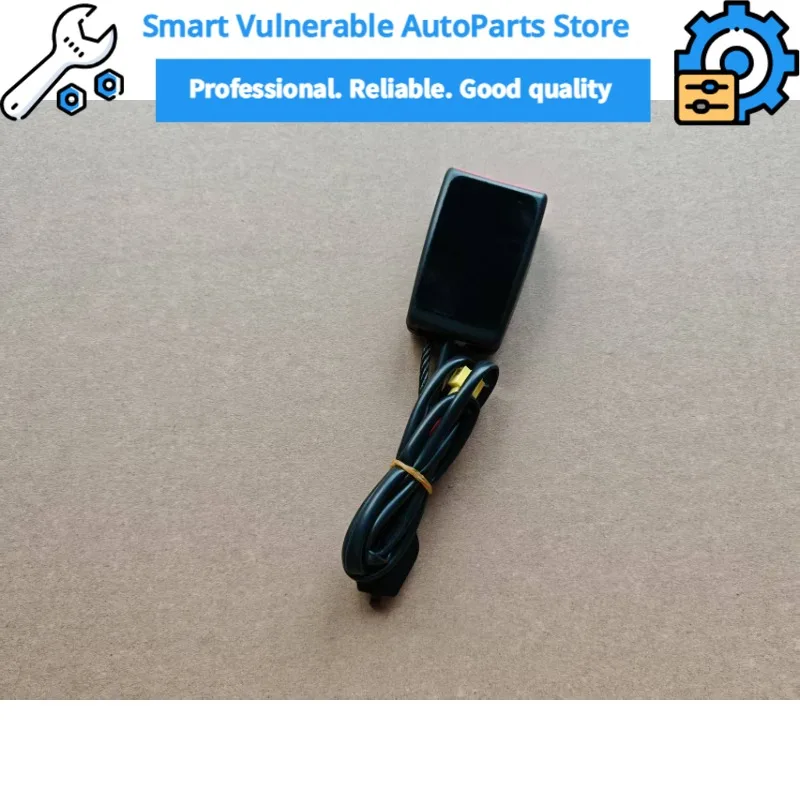 A9068600369 High Quality Front Seat Belt Buckles For Mercedes Benz W906 Sprinter OEM 9068600369 A90686003699051