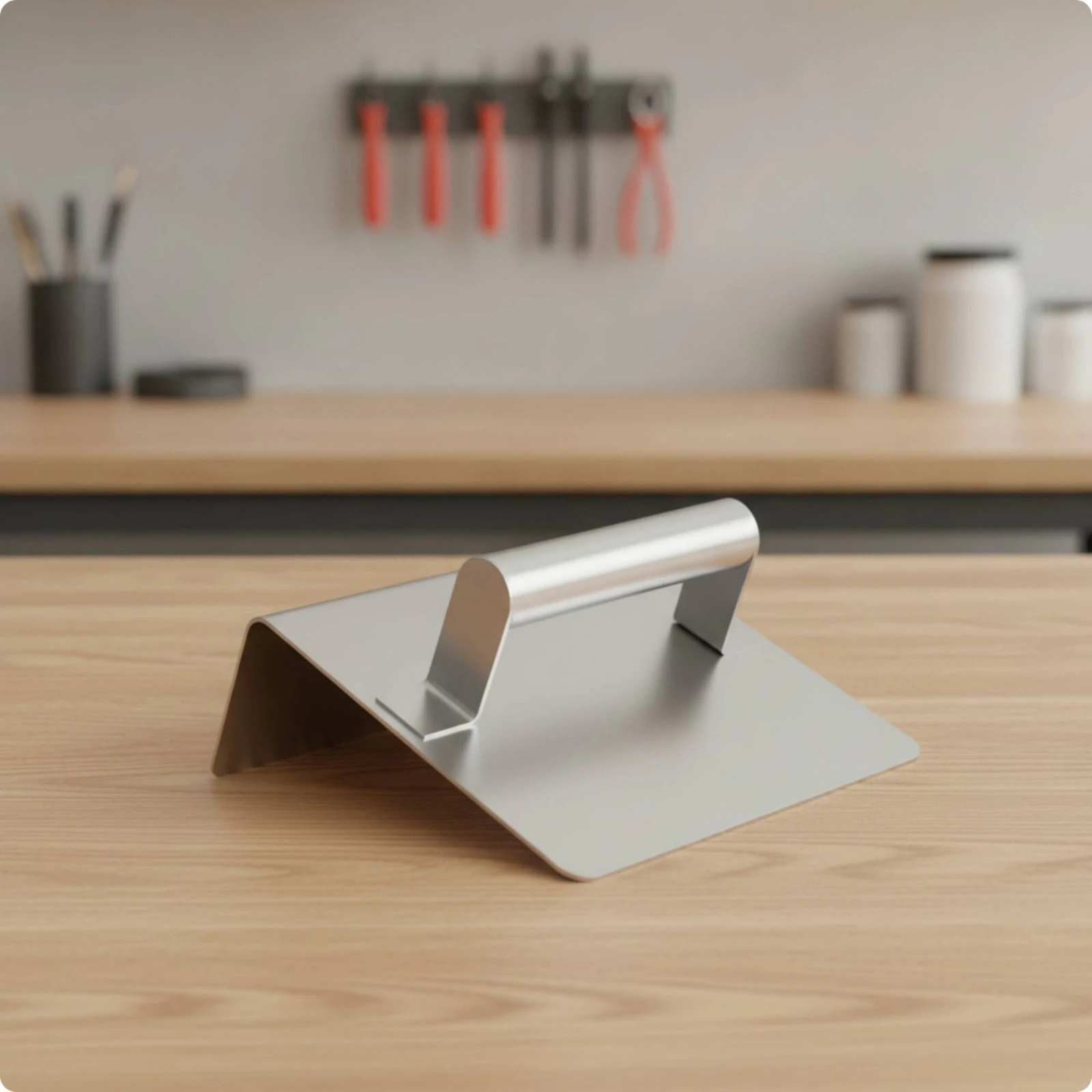 Corner Trowel Stainless Steel Corner Finishing Trowel Tool 90-Degree Anti-Rust for Plasterers, Putty Work, Wall Repair