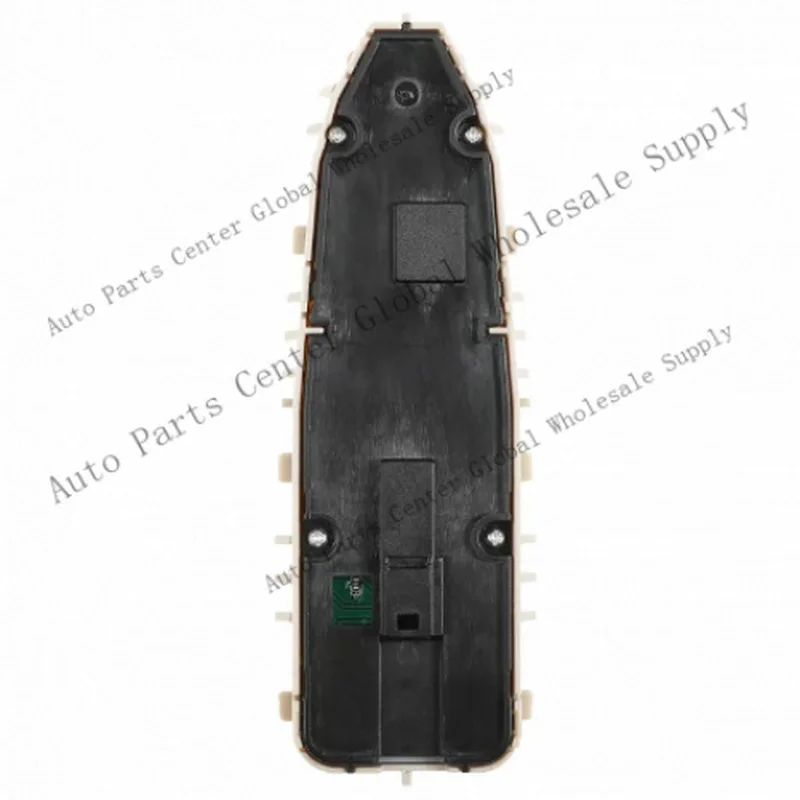 L+ Beige Power Window Switch 2139050000 For Benz C180 C200 C300 GLC200 GLC300 5