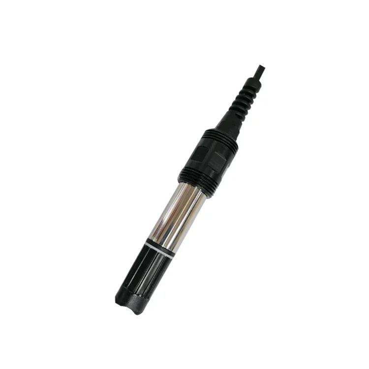 

Industrial DO Sensor Electrode Aquaculture Dissolved Meter 4-20mA DO Controller