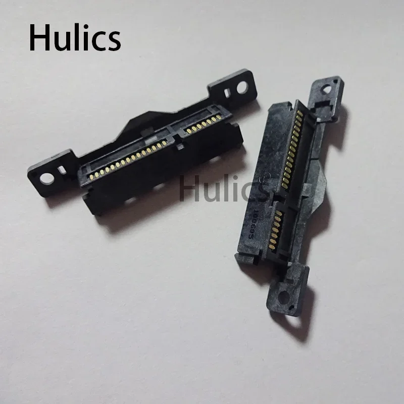 Hulics Used Laptop HDD Cable For Dell Inspiron N5010 / M5010 -  Hard Drive Connector -DP/N: DMR9J 0DMR9J