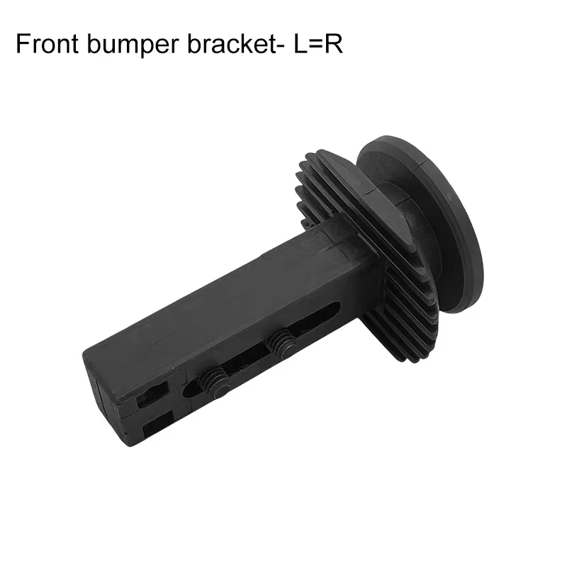 Automobile Parts Front Side Headlight Bumper Bracket Guide Fit For W204 W218 W205 W212 A2048800130 2048800130