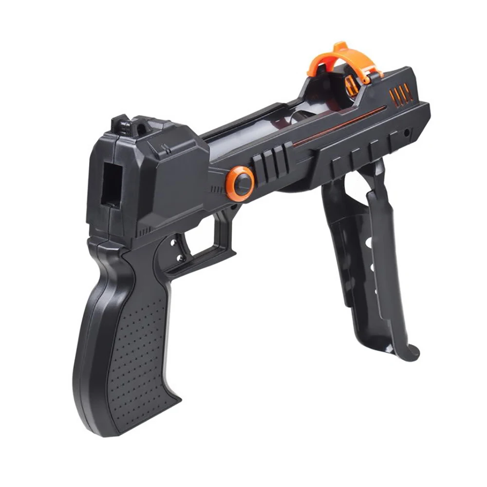 OSTENT Precision Shot Hand Gun for PS3/PS4: A Real-World Review for Move Controller Gamers