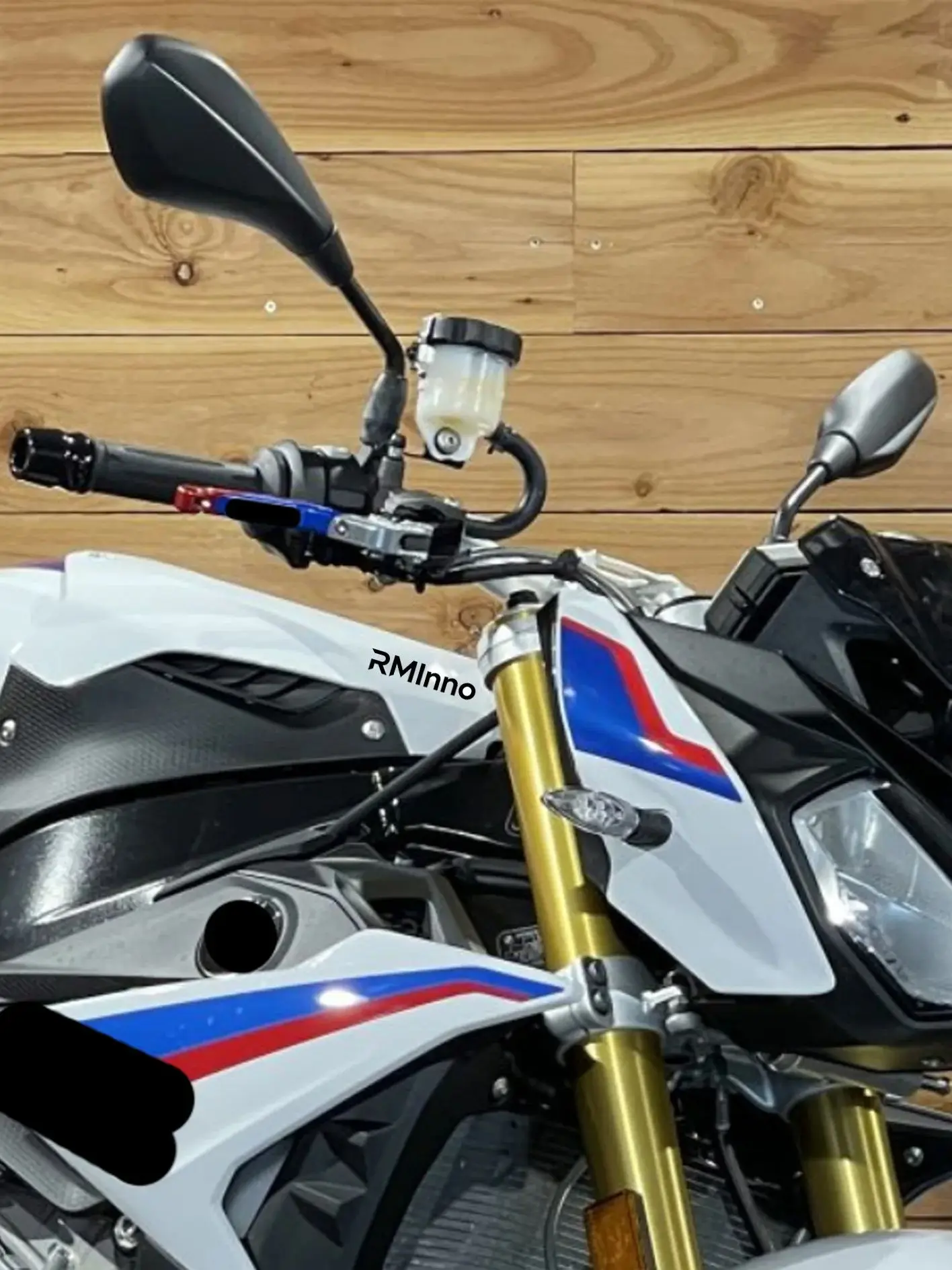 AliExpress NONE For Honda CB1000R CB650R CB650F CB500F CB500X CB300R CB190R Motorcycle Mirror Naked Street Bike Rear View Side Rearview Mirror