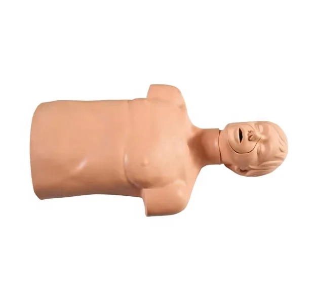 GD/CPR169 General Doctor Airway Obstruction model (CPR) Training Simulator