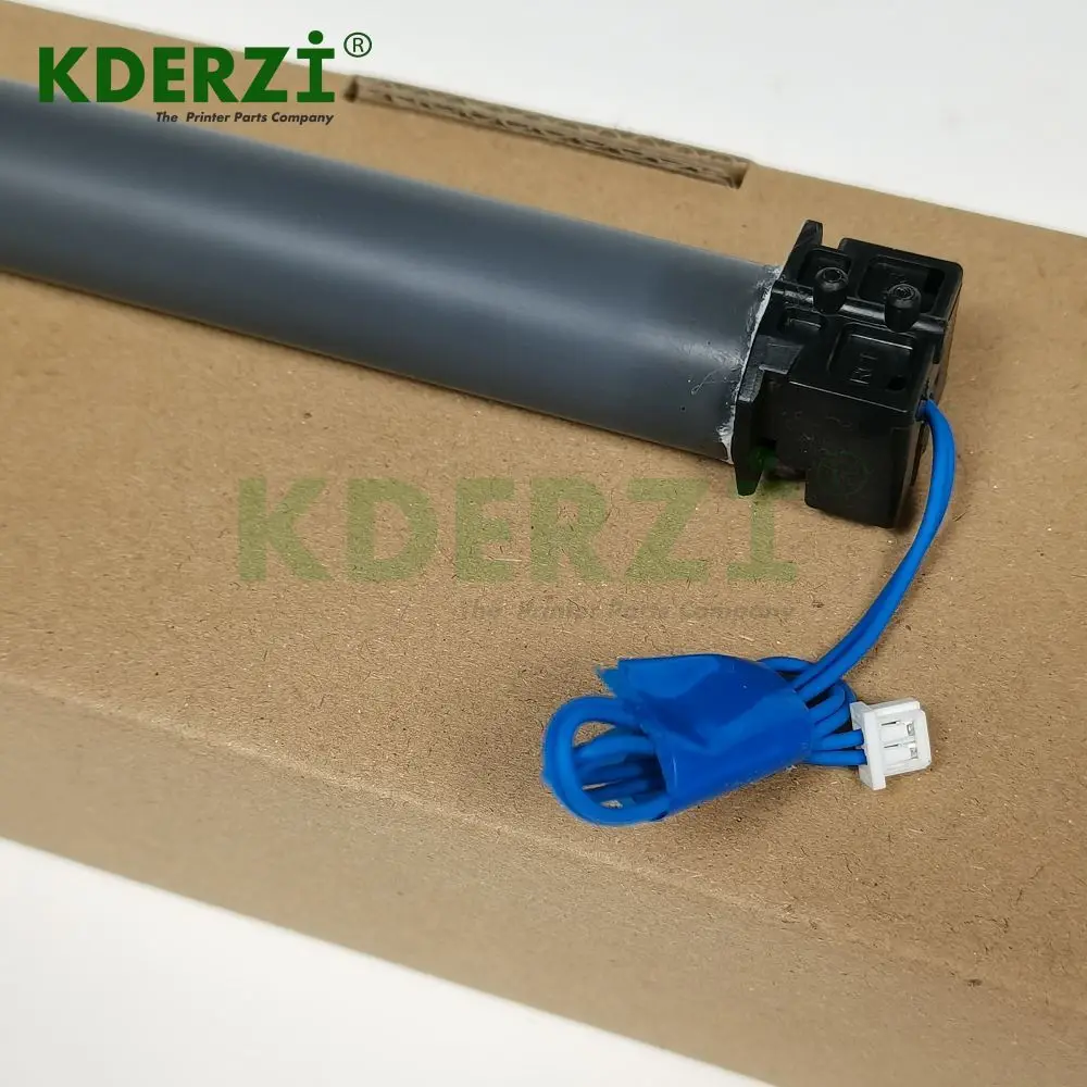 Imagem -03 - Heating Element Unit para hp Laserjet Fuser da Impressora Aquecedor Fixação Film Assy 1018 1020 M1005 Canon Lbp2900 Lbp3000 Lbp3000