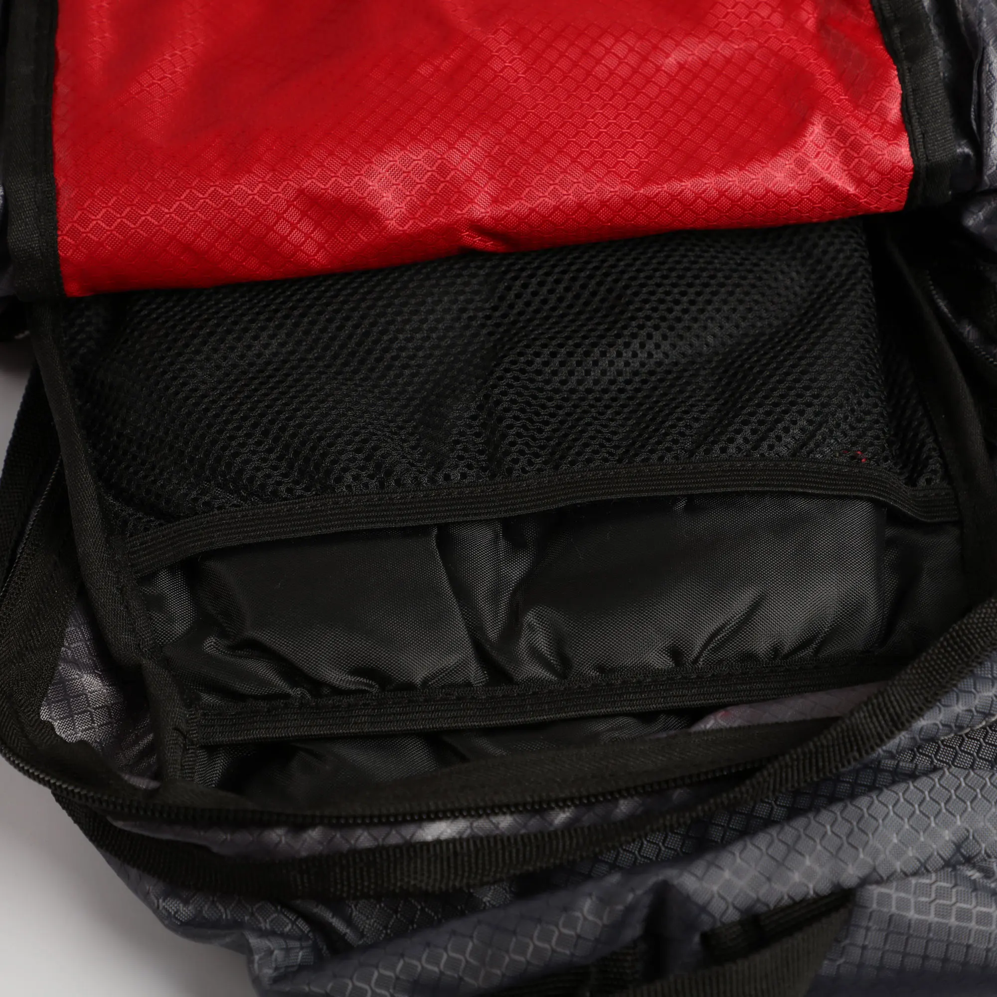 Mochila de pesca impermeable FREE FISHER 15L con correa ancha - imagen 4