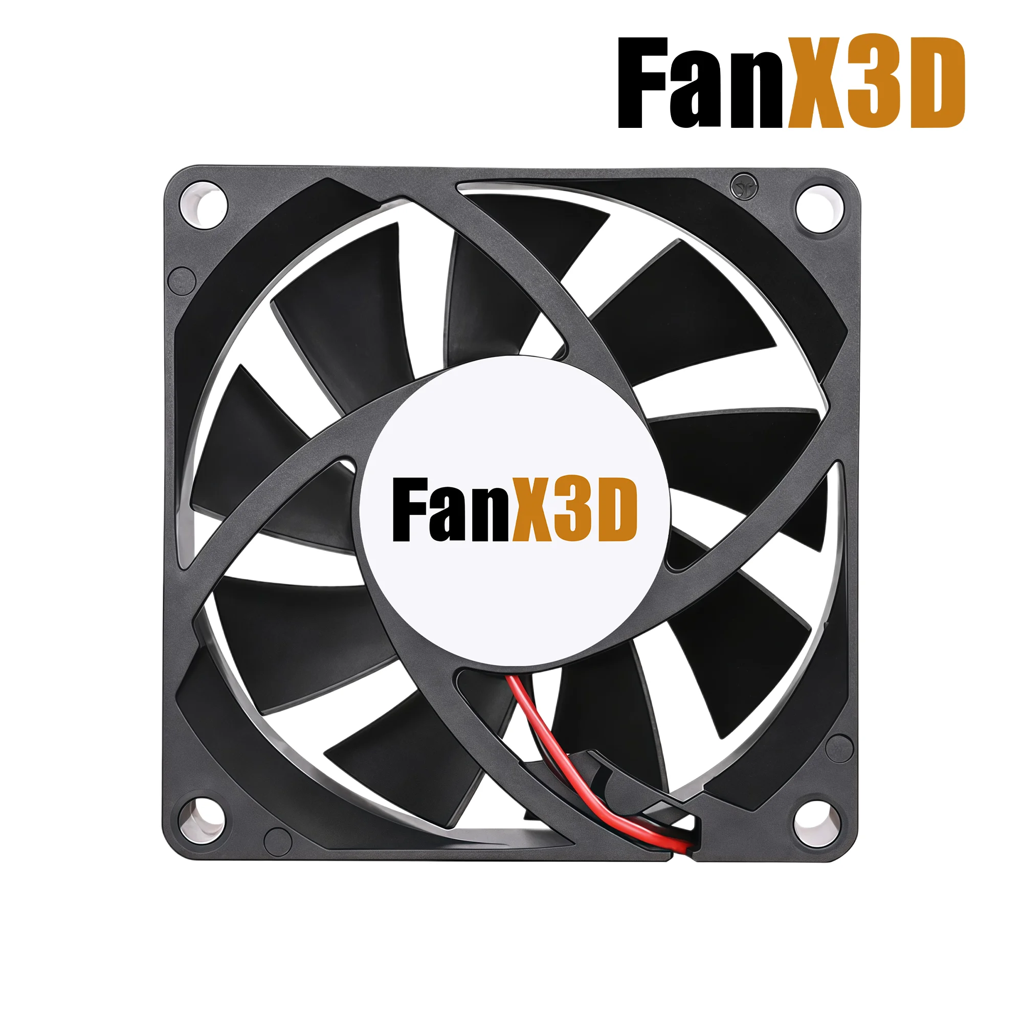 

70x70x20MM 7020 DC 5V 12V 24V Brushless Cooling Fan For 3D Printer PC Computer Laptop Server Motor Case