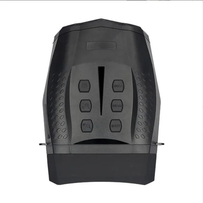 Nachtsicht Infrarot 6X Zoom 1080P HD Fernglas