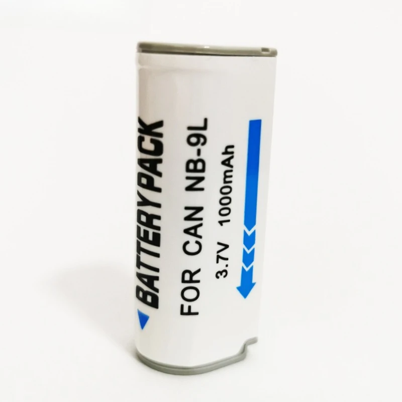 1000Mah Battery For…