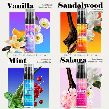 8 best sales Zapach ciała - №4