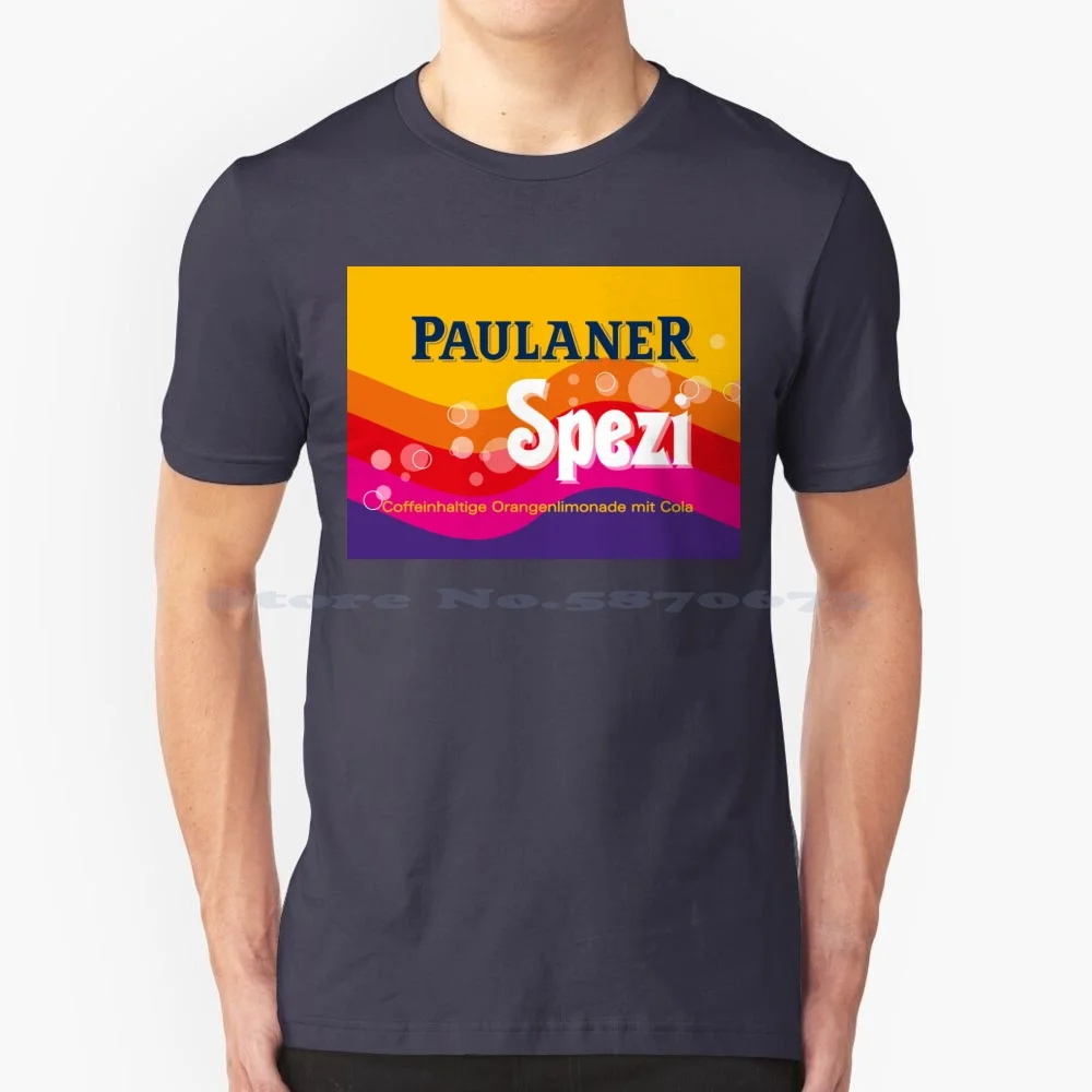 Paulanerspezi Munich T Shirt 100% Cotton Tee Paulaner Spezi Paulaner Spezi Paulaner Spezi Paulaner Spezi Paulaner Spezi