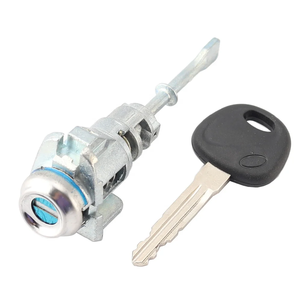 

Car Door Lock System left door lock cylinder For Hyundai Old Celesta Left Door Lock Cylinder Parts Bring a key