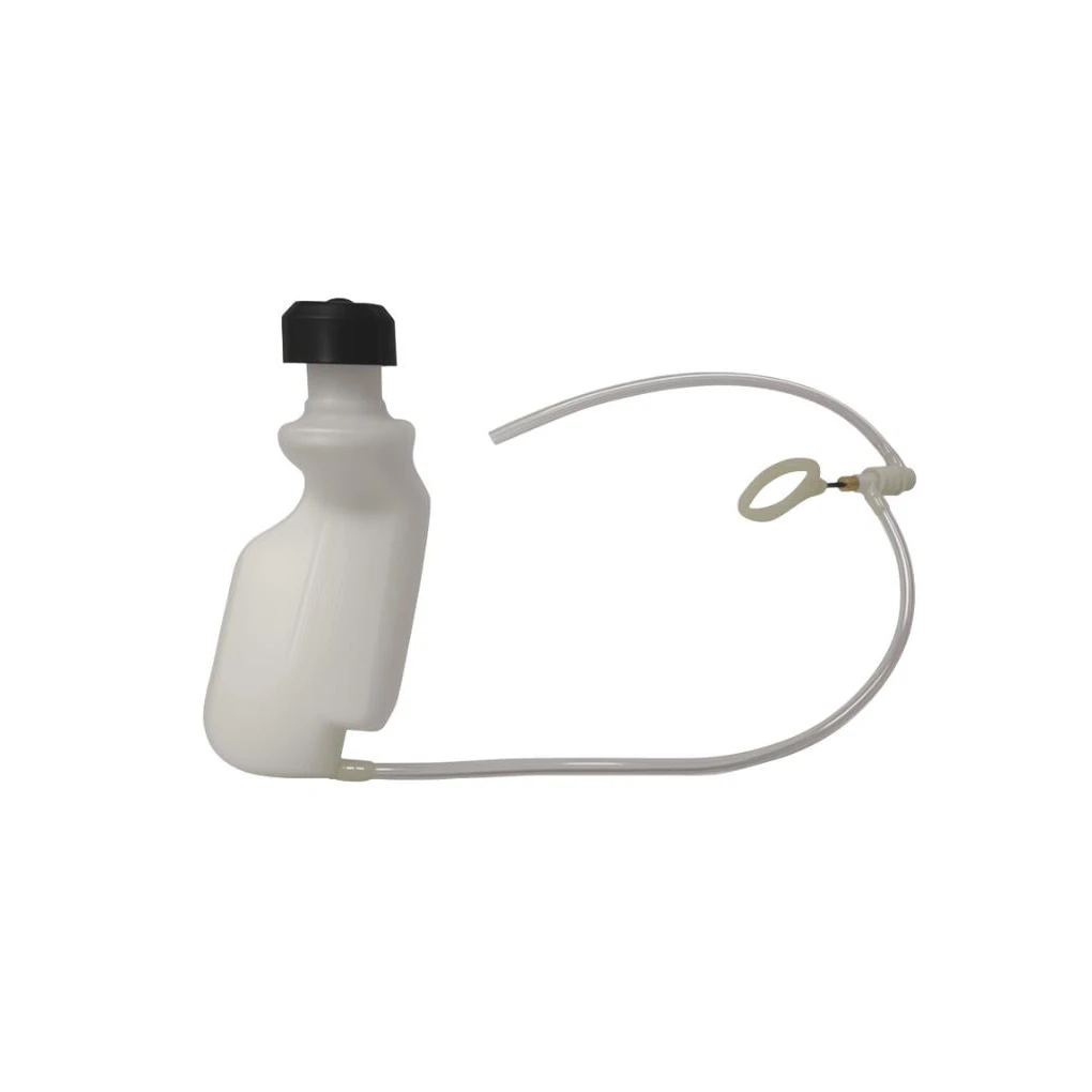 36V Electric Chainsaw Oil Pump Bottle Plastic Lubrication Tank With Automatic Replacement Parts For Garden Power Tools