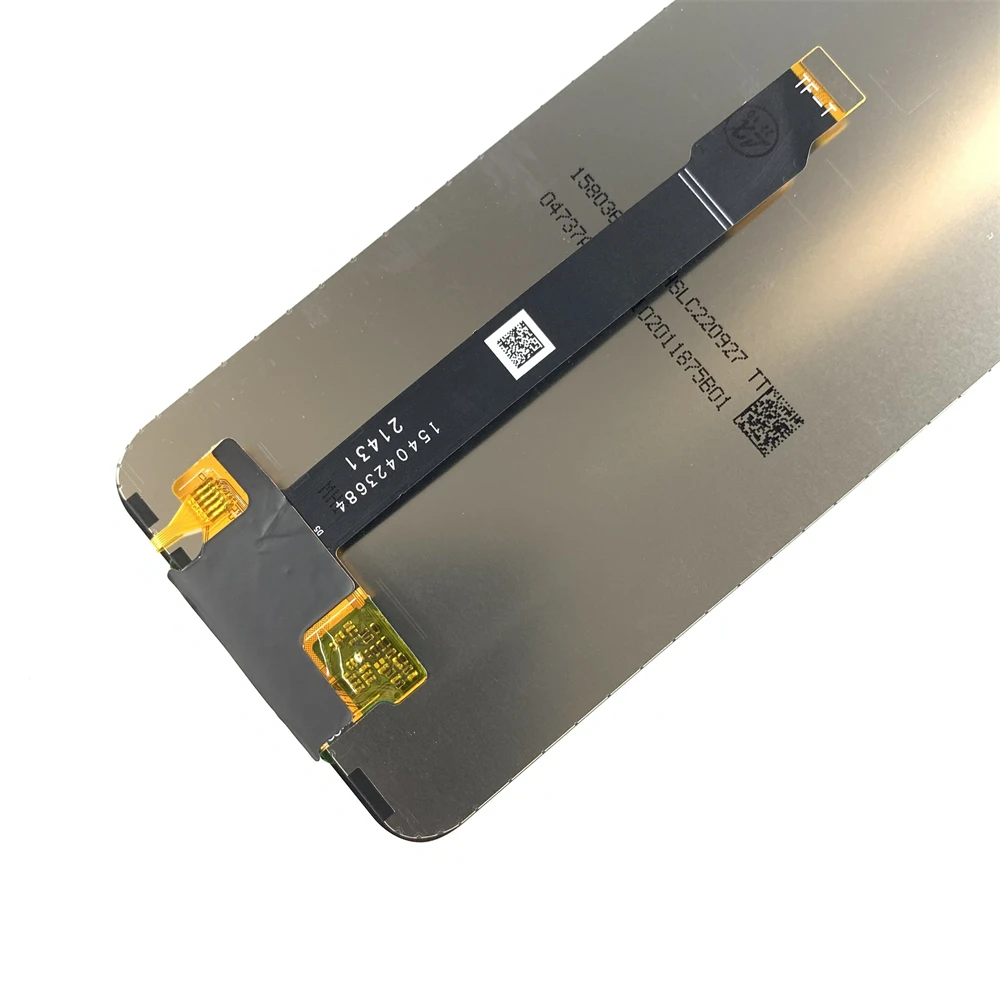 Écran Tactile LCD 6.7'' Pour Honor X8 4G TFY-LX1 - Remplacement Complet Avec Outils
