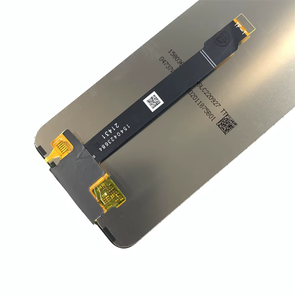 High-Quality 6.7" Lcd Screen For Huawei Honor X8, Replacement Touch Digitizer Panel.