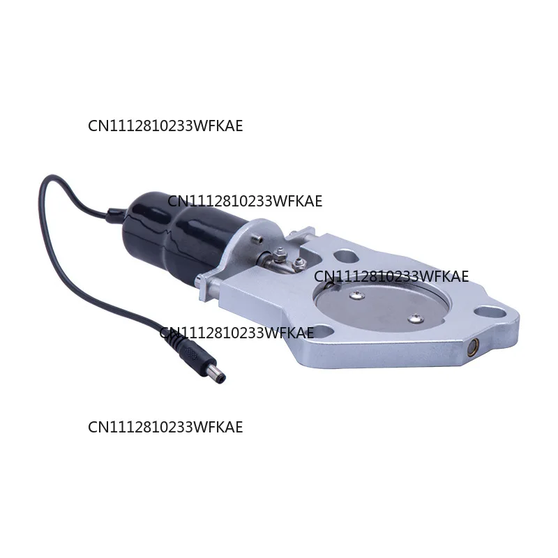 car modification parts, electronic control valve, exhaust pipe T6 electric valve, voice-changing remote control tail throat