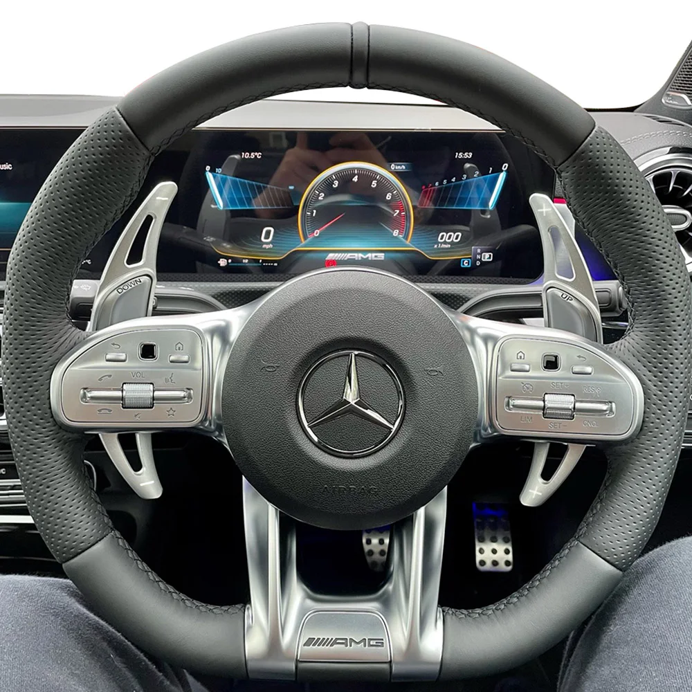 メルセデス　パドルシフト　アルミAMG A 2042670146 部品 SLK 楽天市場】【楽天ランキング1位獲得】 メルセデスベンツ パドルシフト