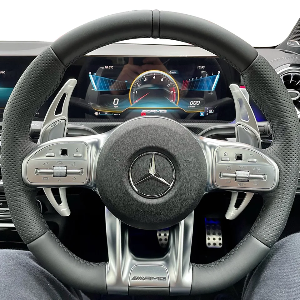 メルセデス　パドルシフト　アルミAMG A 2042670146 部品 SLK 楽天市場】メルセデスベンツ パドルシフト W177 W247 W206 W213 W223
