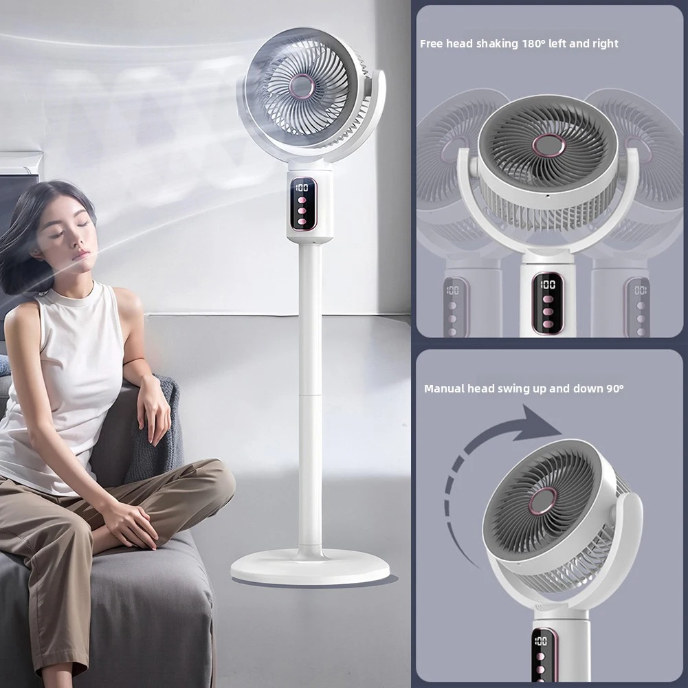portable-floor-fan-air-circulation-fan-rechargeable-dc-fan-large-battery-scalable-fan-outdoor-camping-fan-with-remote-control