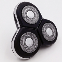 New Brand Shaver Head for Philips RQ12 RQ10 RQ11 RQ32 RQ1050 RQ1051 RQ1052 RQ1250 RQ1260 Norelco SensoTouch 3D Bulk Free Ship