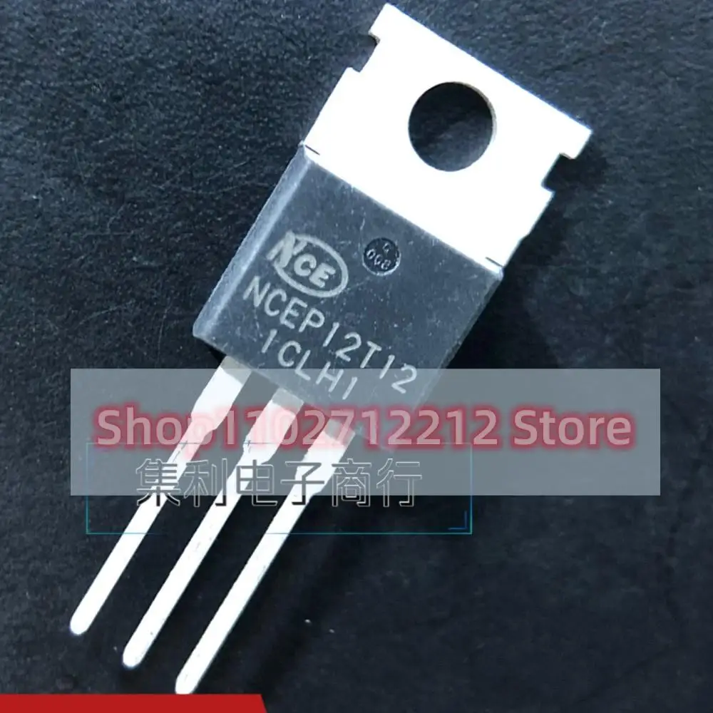 5PCS-10PCS  NCEP12T12  MOS N 120V 129A  Imported NEW Original  Best Quality