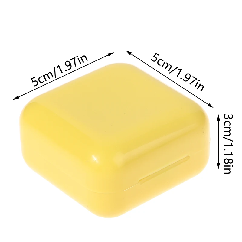 1Box 32 Patches Acne Patch Fade Repair Invisible Acne Removal Stickers Four-color Concealer Makeup Tool Star Style With Mirror