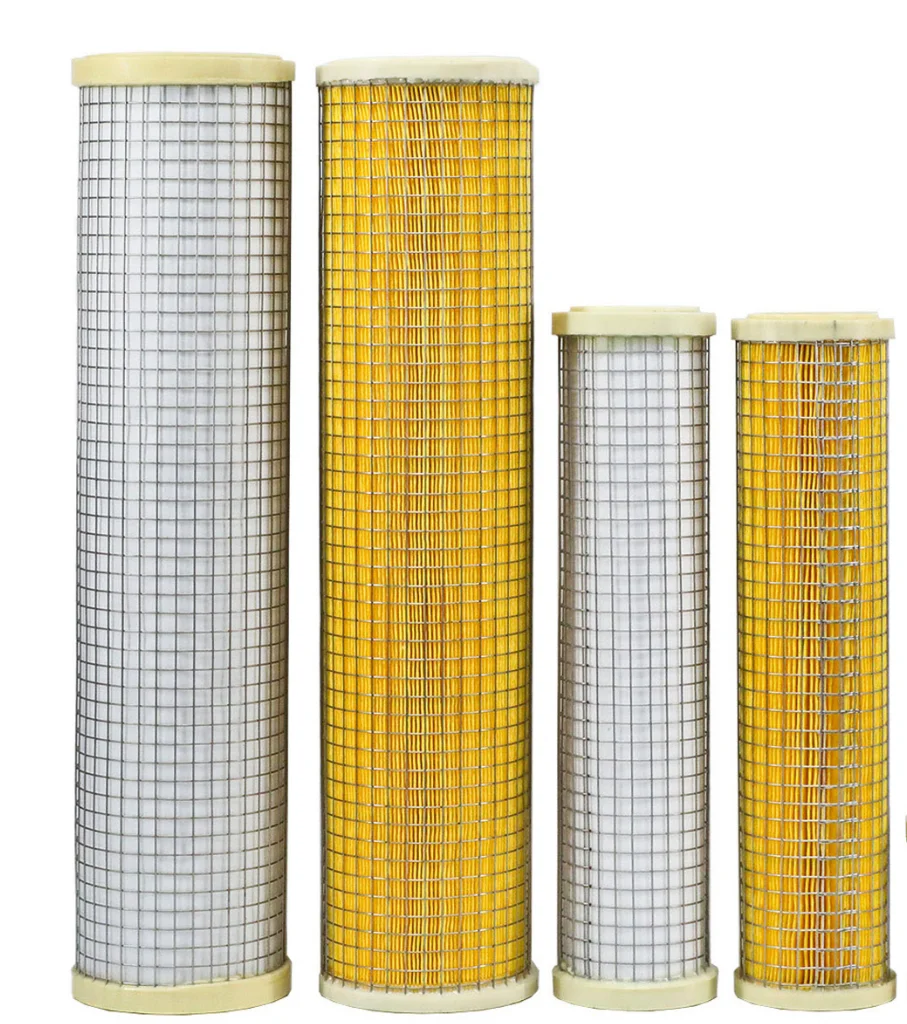

C25-280 QU25-280 AU25-280 P35-280 C35-280 QU35-280 AU35-280 air compressor dryer filter for replace PARKER FINITE